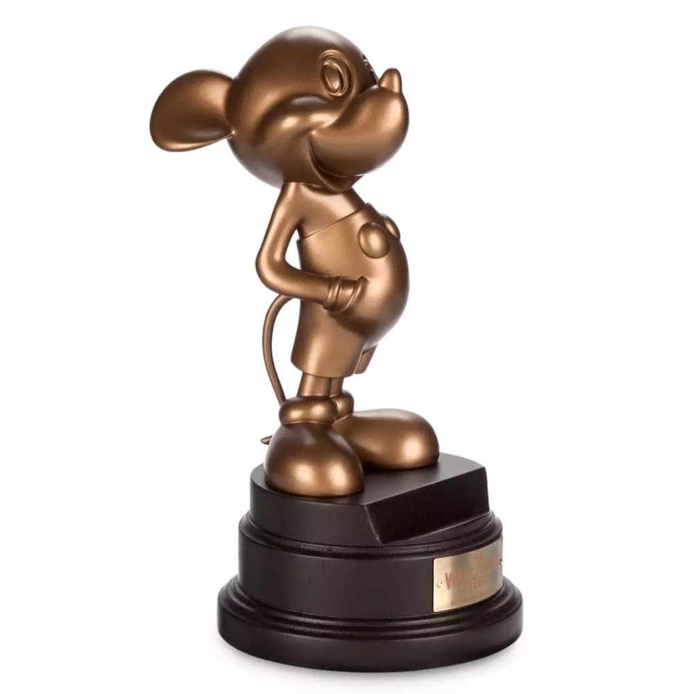 Mickey Mouse ''Mousecar'' Phone Holder – Disney100 - Picture 3 of 8